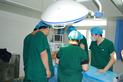 ����س�ҽԺר����ΪJack����HCPT΢������