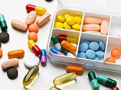 ���ݶ���ҽԺ������Ļ�������ص�ҩ������Щ��