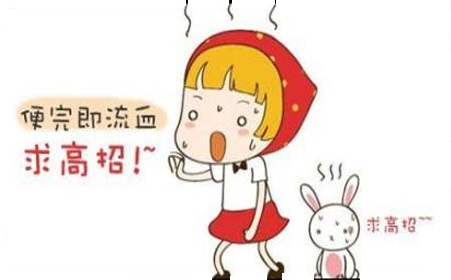 ƨ����Ѫ����ô������ ���ݶ���س�ҽԺ�ò���